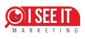 I See It Marketing Cover