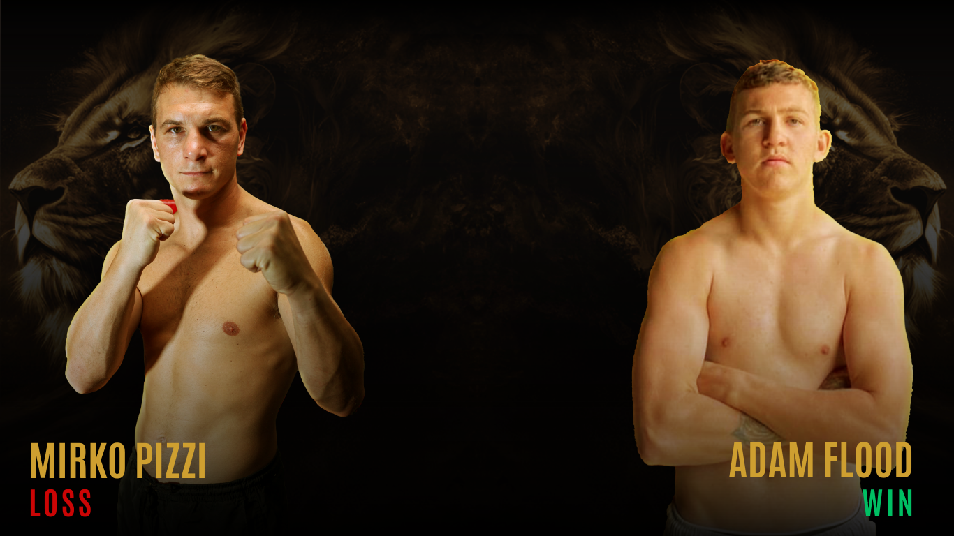 Fight Card