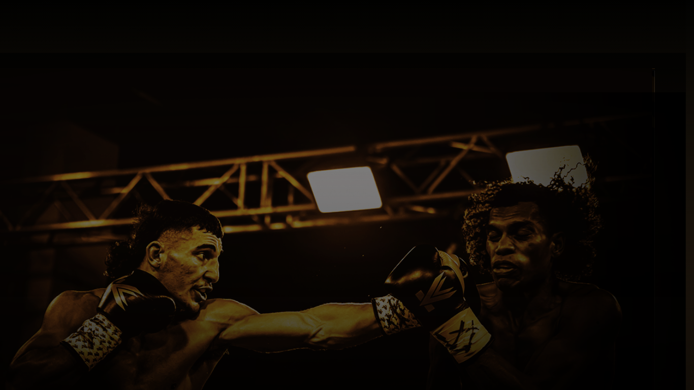 Boxing Ring