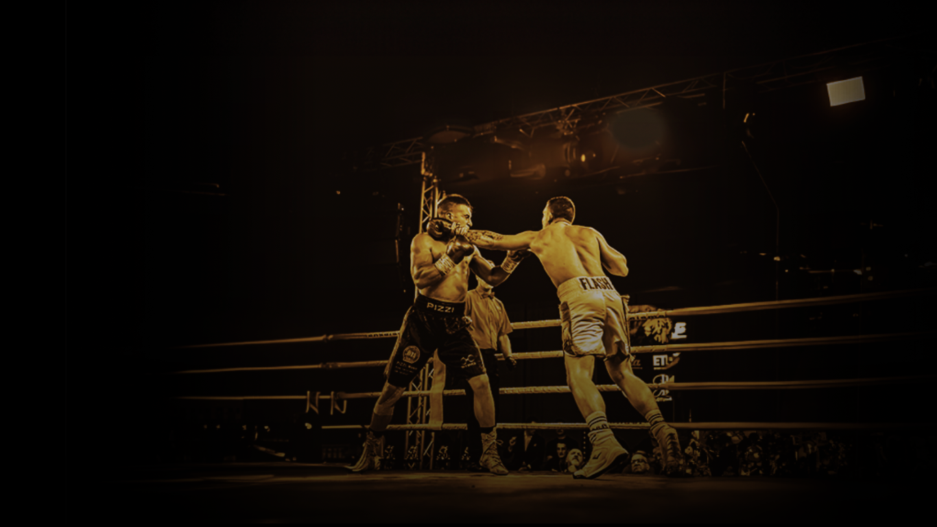Boxing Match